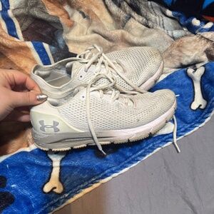 Women’s Under Armor Shoes